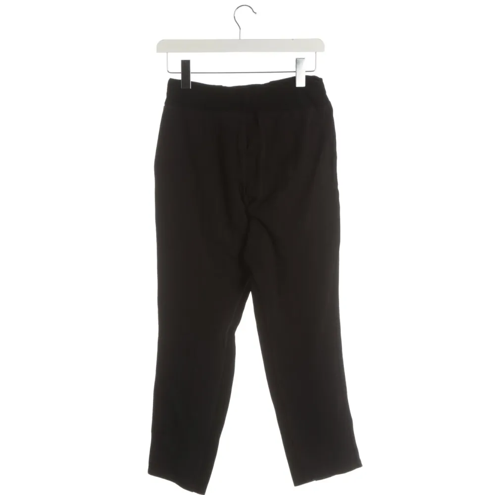 Hosen>Elisabetta Franchi Hose Größe 34 schwarz