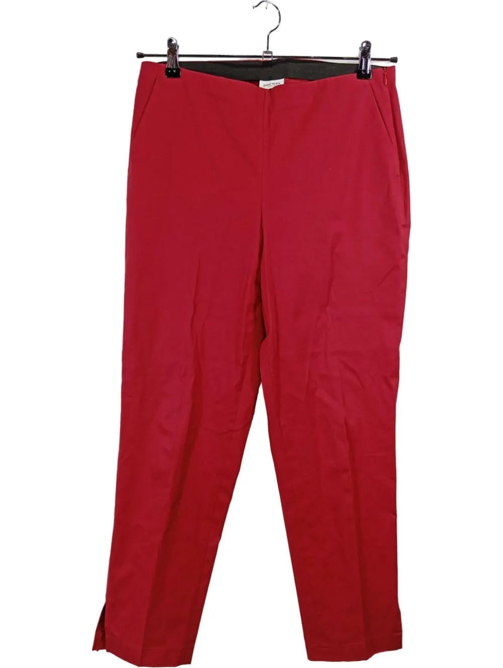 Hosen>Gerry Weber Hose Größe 38 rot
