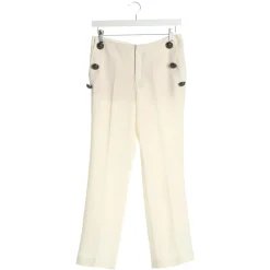 Hosen>Sly 010 Hose Größe 34 weiß