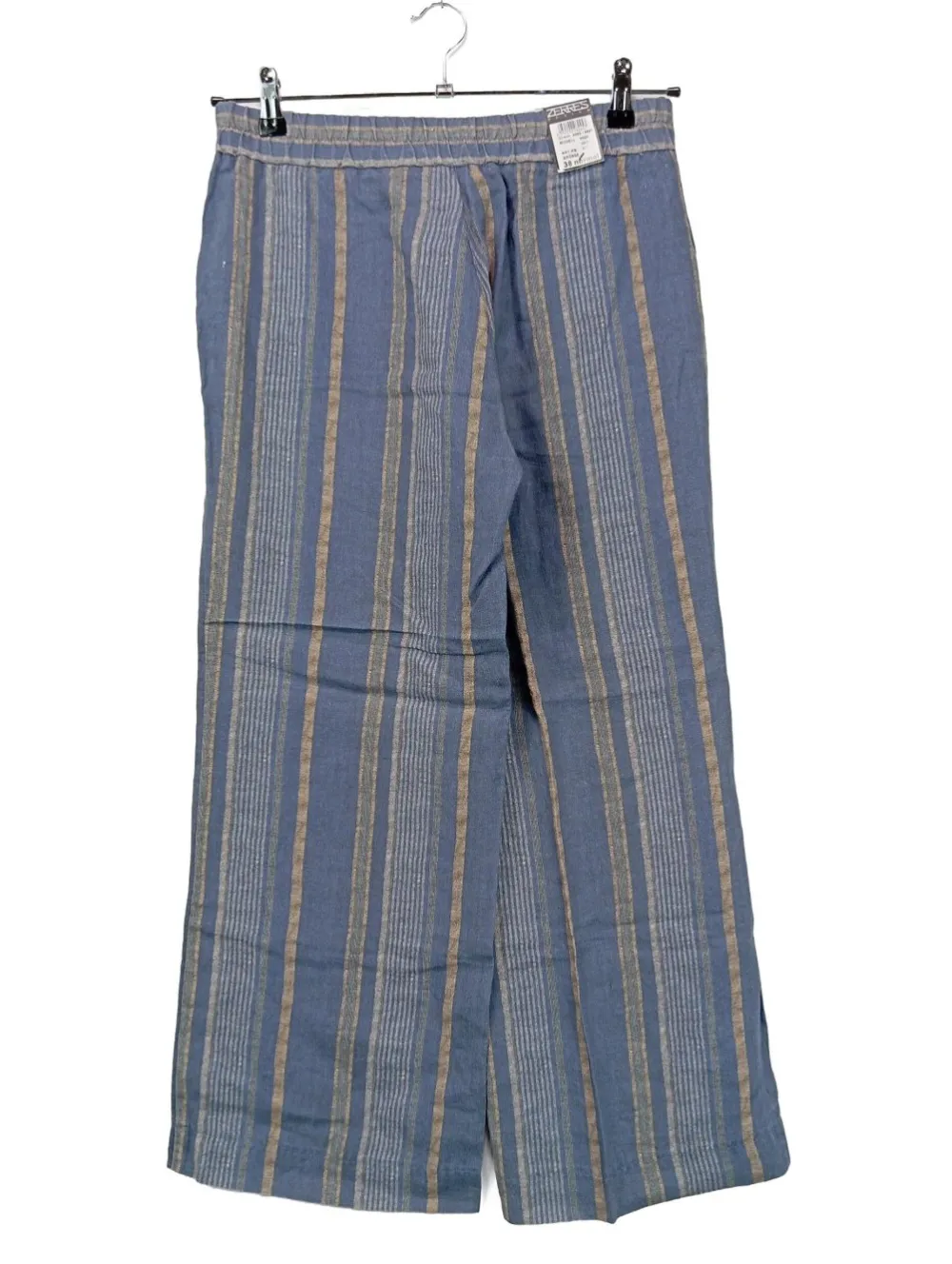 7/8-Hose Größe 38-Zerres Best