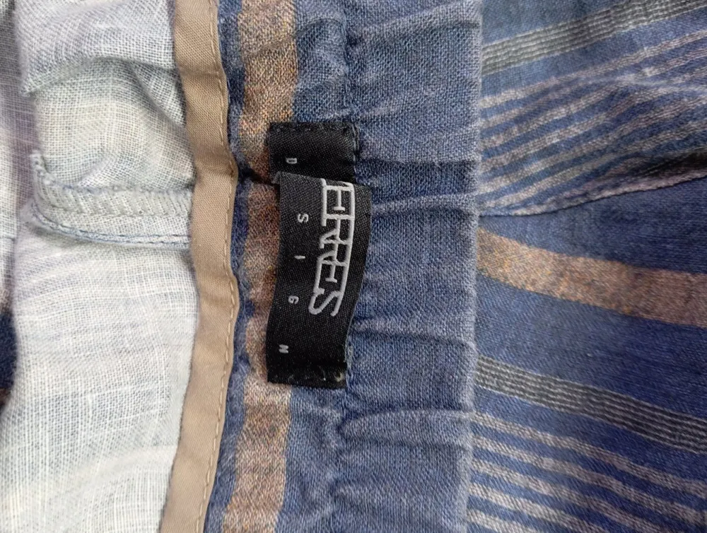 7/8-Hose Größe 38-Zerres Best