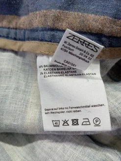 7/8-Hose Größe 38-Zerres Best