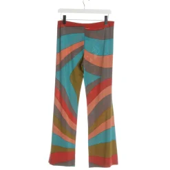 Hosen>Maliparmi Hose Größe 34 mehrfarbig