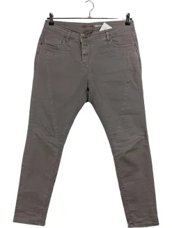 Hosen> Hose Größe 38 grau