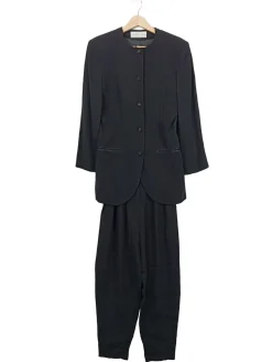 Anzüge>Marc Cain Hosenanzug Größe 34 schwarz