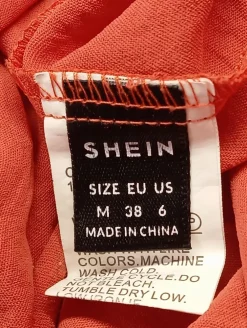 Hosenanzug Größe 38-SheIn Online