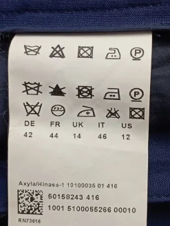 Hosenanzug Größe 42-Hugo Boss Sale