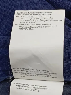 Hosenanzug Größe 42-Hugo Boss Sale