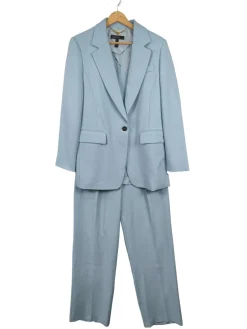 Anzüge>Marc Cain Hosenanzug Größe 38 blau