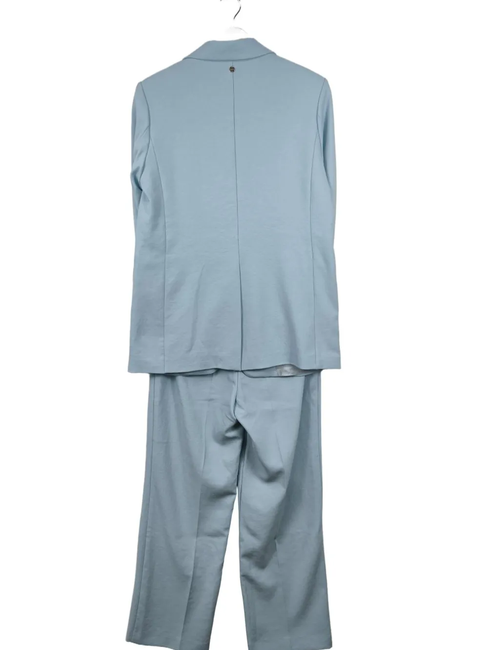 Anzüge>Marc Cain Hosenanzug Größe 38 blau