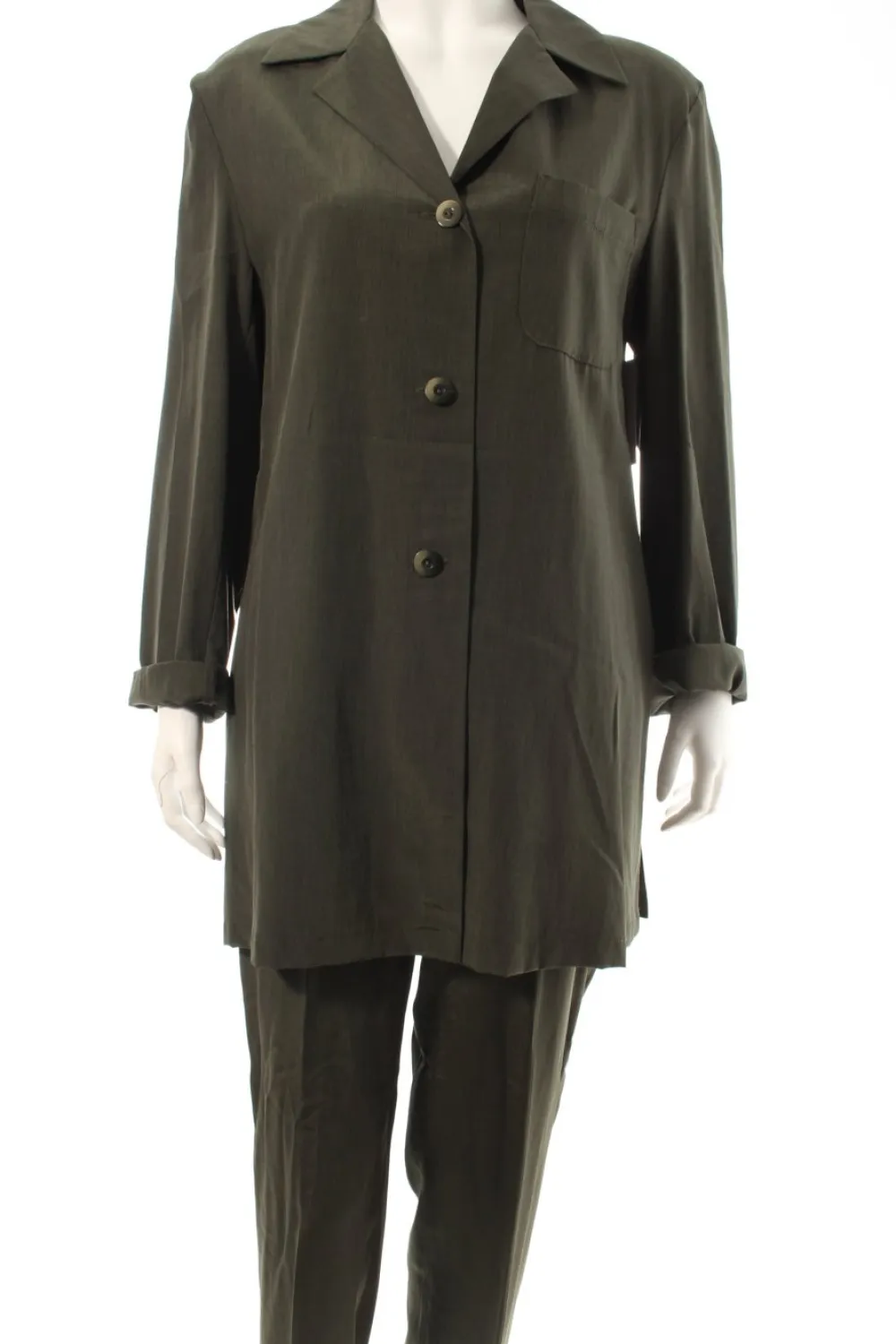 Hosenanzug Größe 38-Vicini New