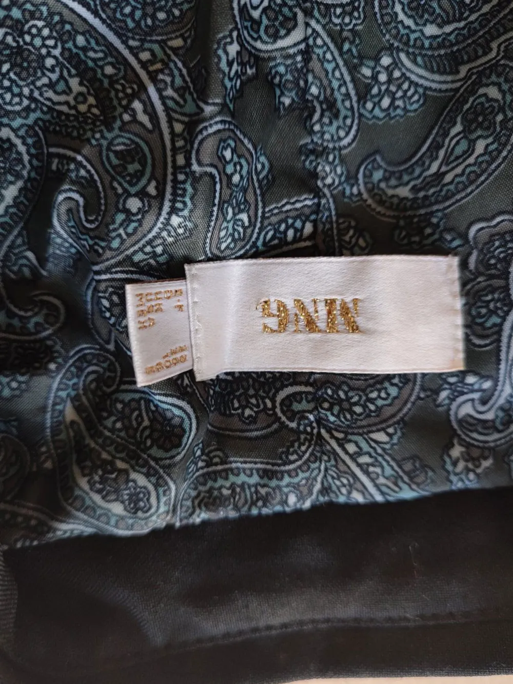 Hosenanzug Größe 38- Online