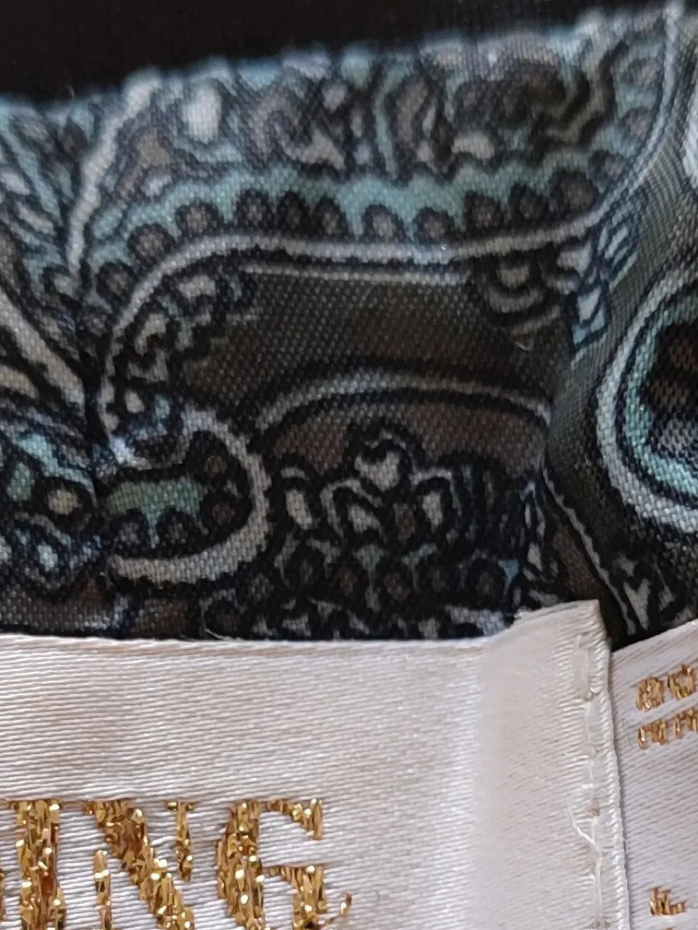 Hosenanzug Größe 38- Online