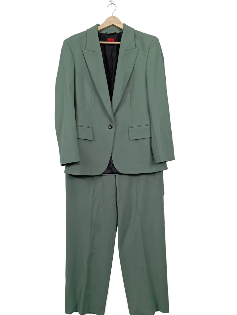 Hosenanzug Größe 40-Hugo Boss Best