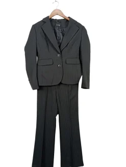 Anzüge>Laura Scott Hosenanzug Größe 34 schwarz