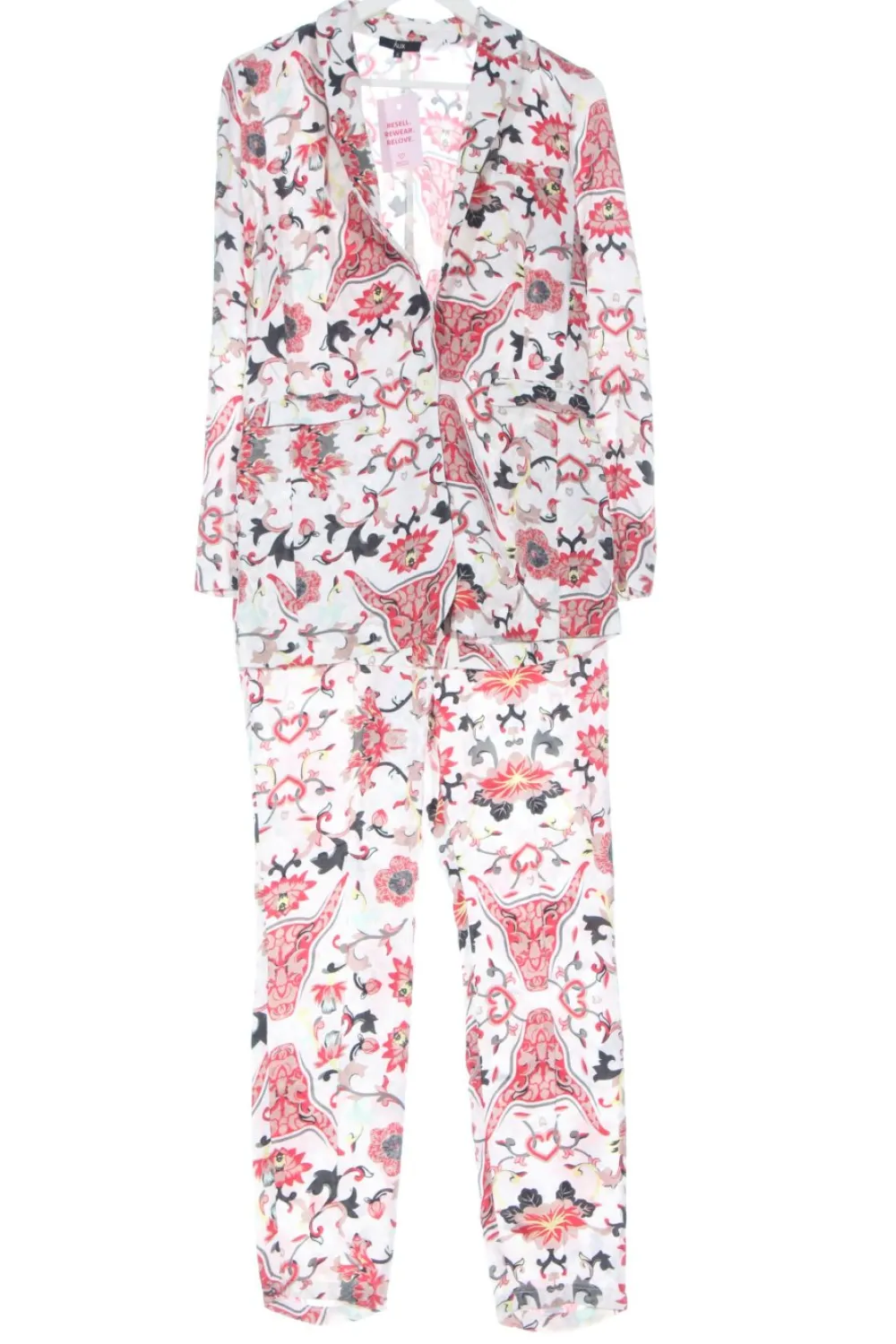 Anzüge>Alix Hosenanzug Größe 36