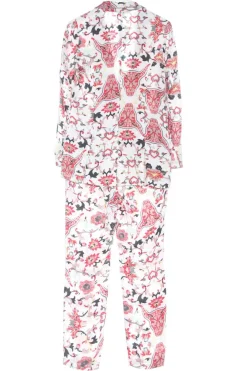 Anzüge>Alix Hosenanzug Größe 36