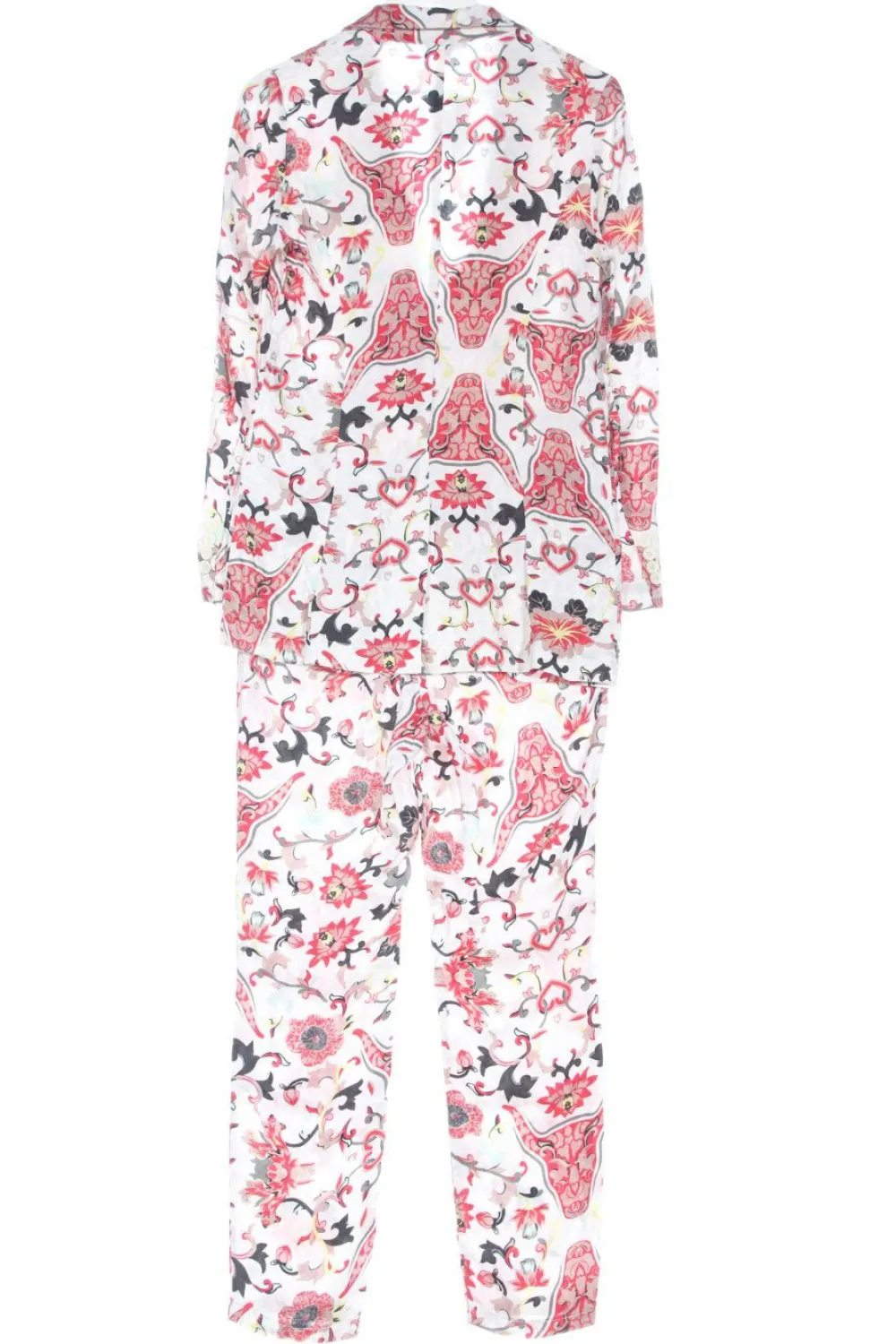 Anzüge>Alix Hosenanzug Größe 36