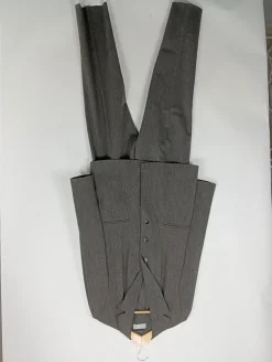 Anzüge> Hosenanzug Größe 42 grau