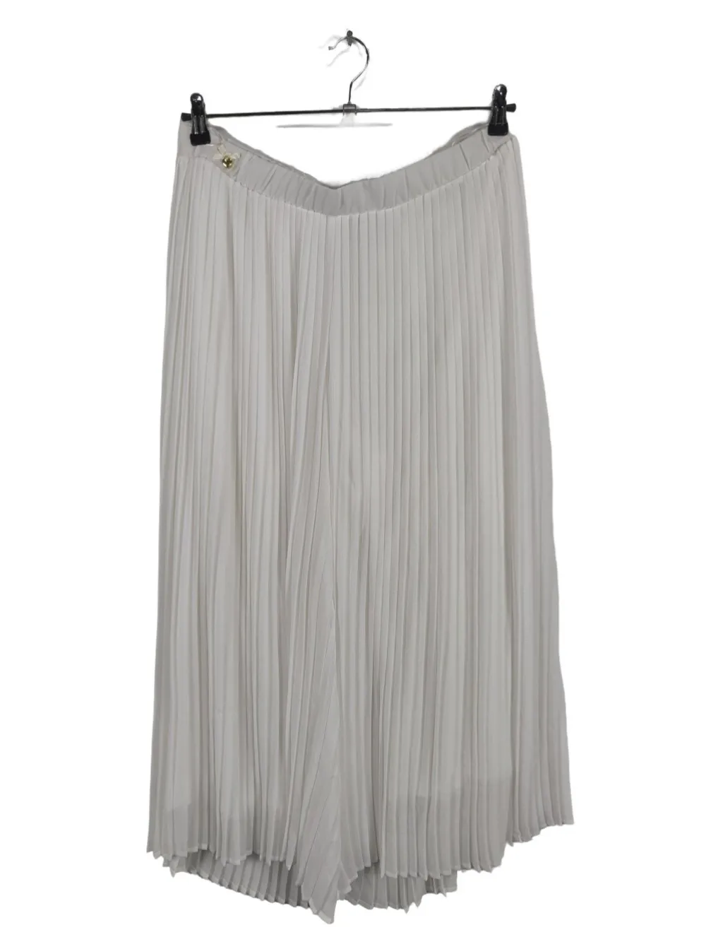 Röcke>Lola Paltinger Hosenrock Größe 46 weiß