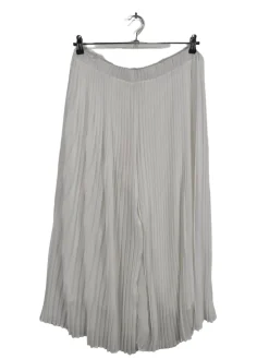 Röcke>Lola Paltinger Hosenrock Größe 46 weiß