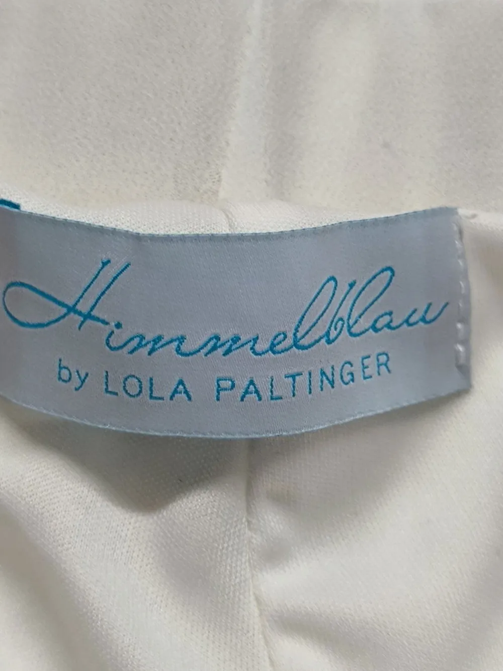 Röcke>Lola Paltinger Hosenrock Größe 46 weiß