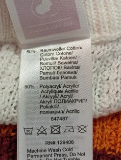 Hot Pants Größe 44-Rainbow Outlet