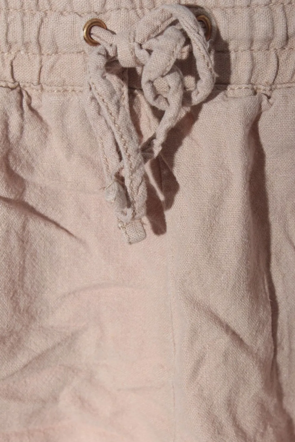 Hot Pants Größe 36-H&M L.O.G.G. Hot