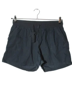 Kurze Hosen>Vintage Hot Pants Größe 40 blau