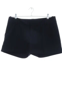 Kurze Hosen>Zara Basic Hot Pants Größe 40 schwarz