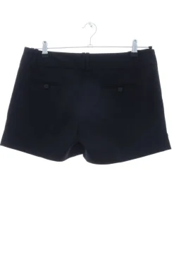 Kurze Hosen>Zara Basic Hot Pants Größe 40 schwarz