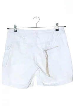 Kurze Hosen>Esprit Hot Pants Größe 36 weiß