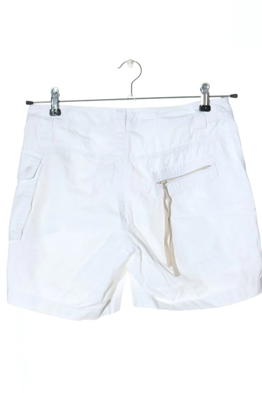 Kurze Hosen>Esprit Hot Pants Größe 36 weiß