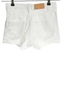 Hot Pants Größe 32-Stradivarius