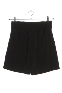 Kurze Hosen>vila clothes Hot Pants Größe 38 schwarz