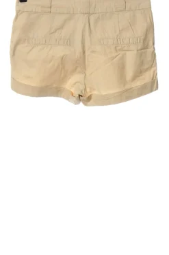 Kurze Hosen>H&M Hot Pants Größe 34 wollweiß