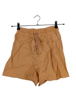 Kurze Hosen>FraWoman Hot Pants Größe 36 hellorange
