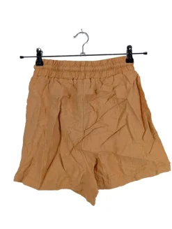Kurze Hosen>FraWoman Hot Pants Größe 36 hellorange