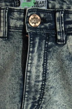 Hot Pants Größe 36-Terranova Hot