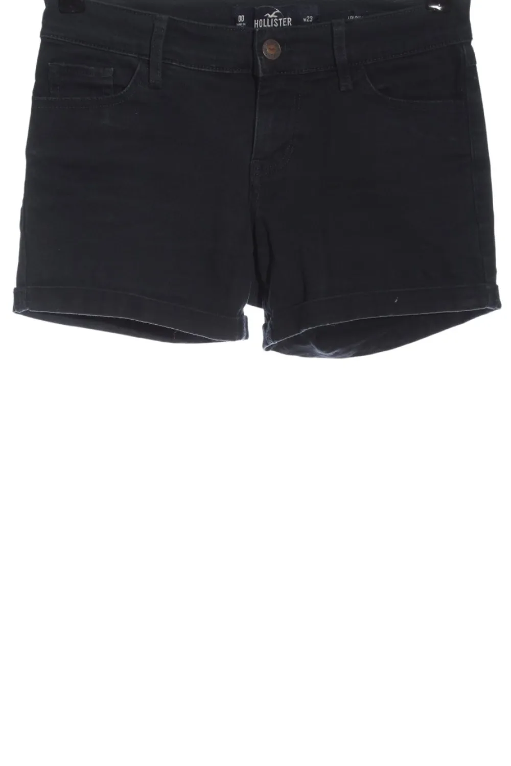 Hot Pants Größe 30-Hollister Hot