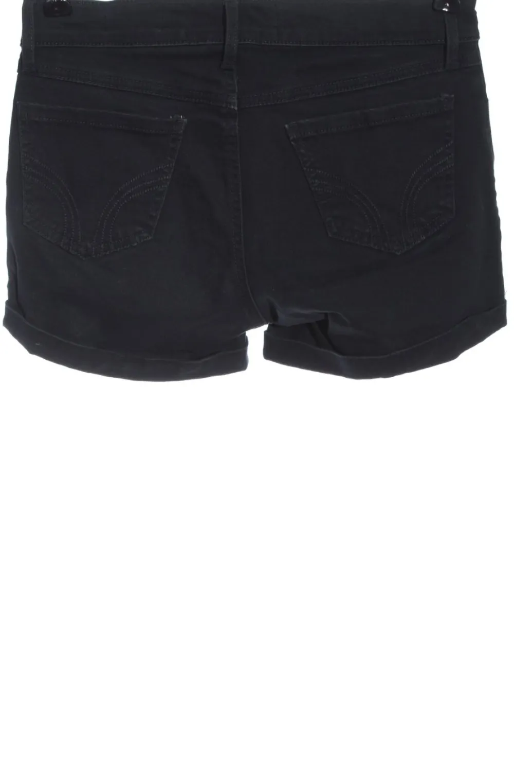 Hot Pants Größe 30-Hollister Hot