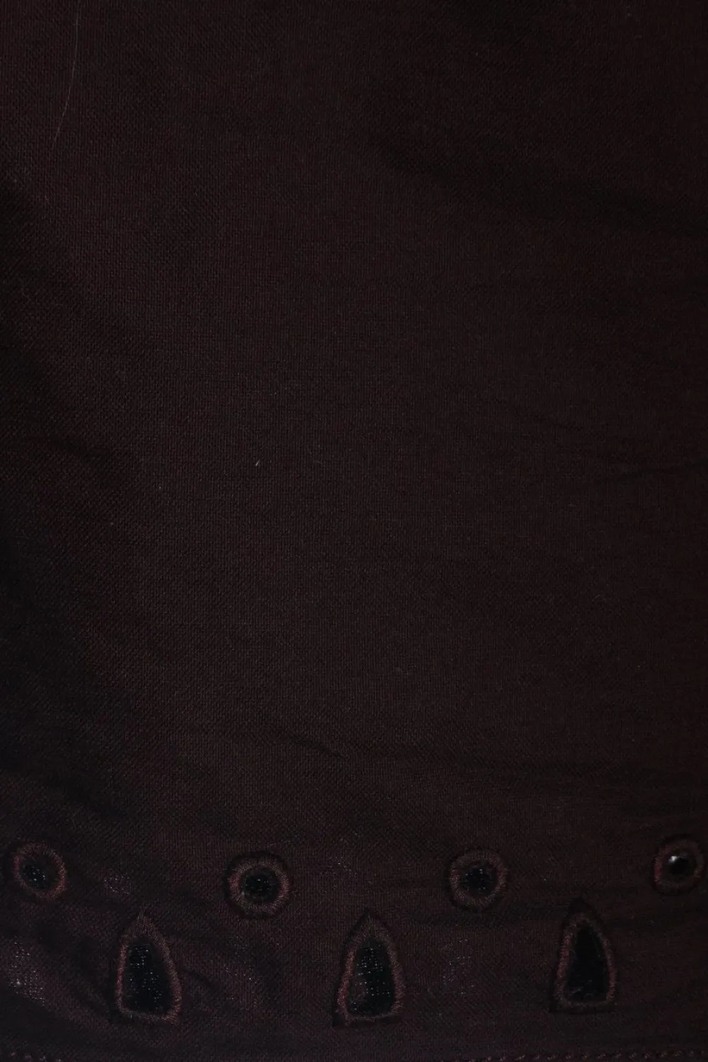 Kurze Hosen>H&M Hot Pants Größe 36 rot