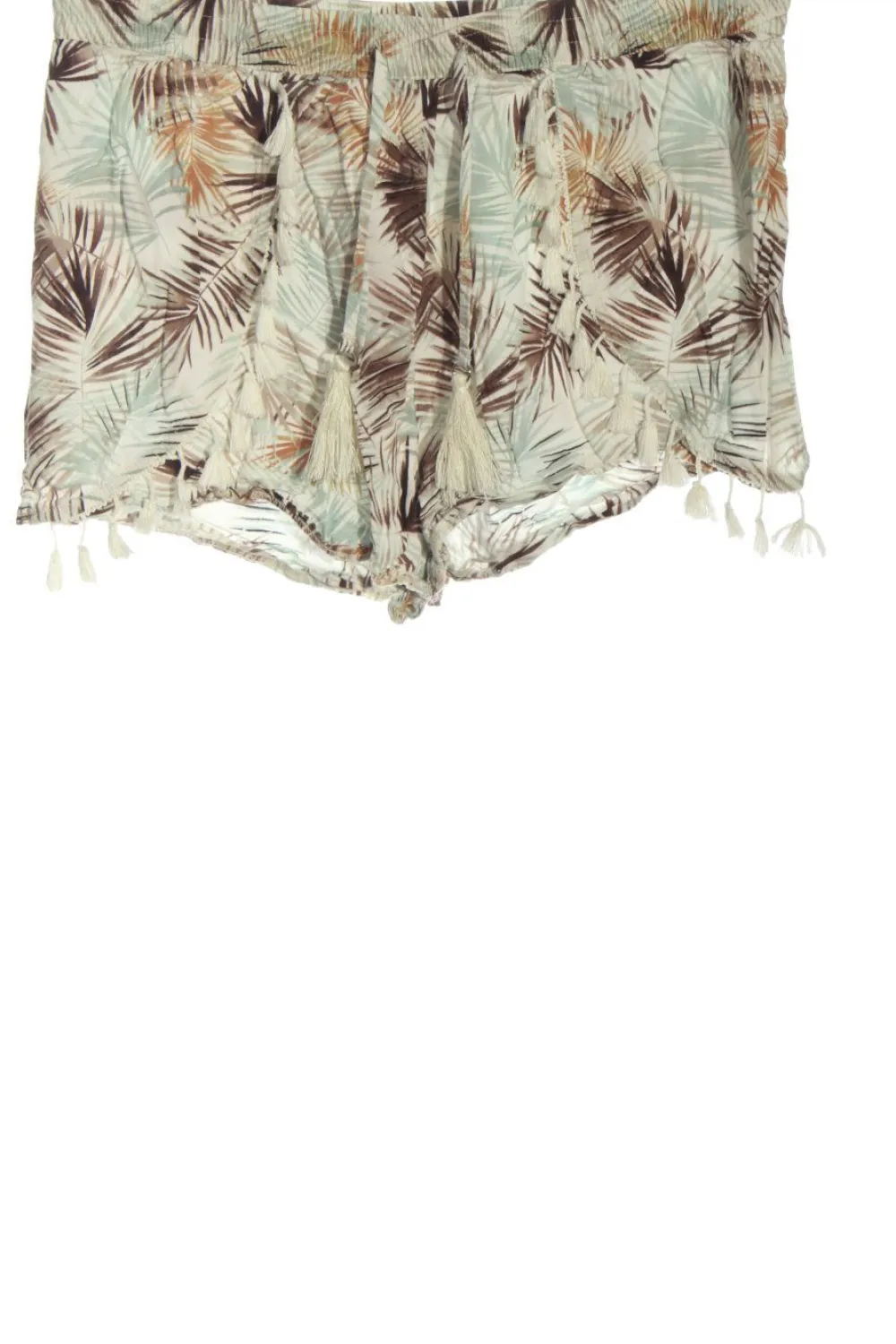 Kurze Hosen>Only Hot Pants Größe 40