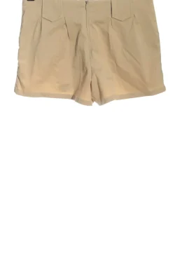 Kurze Hosen>La Chapelle Hot Pants Größe 36 creme