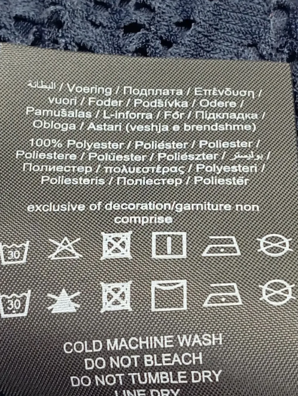 Hot Pants Größe 40-Vero Moda Hot