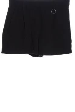 Kurze Hosen>Bershka Hot Pants Größe 38 schwarz