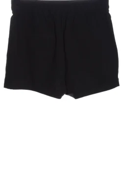 Kurze Hosen>Bershka Hot Pants Größe 38 schwarz