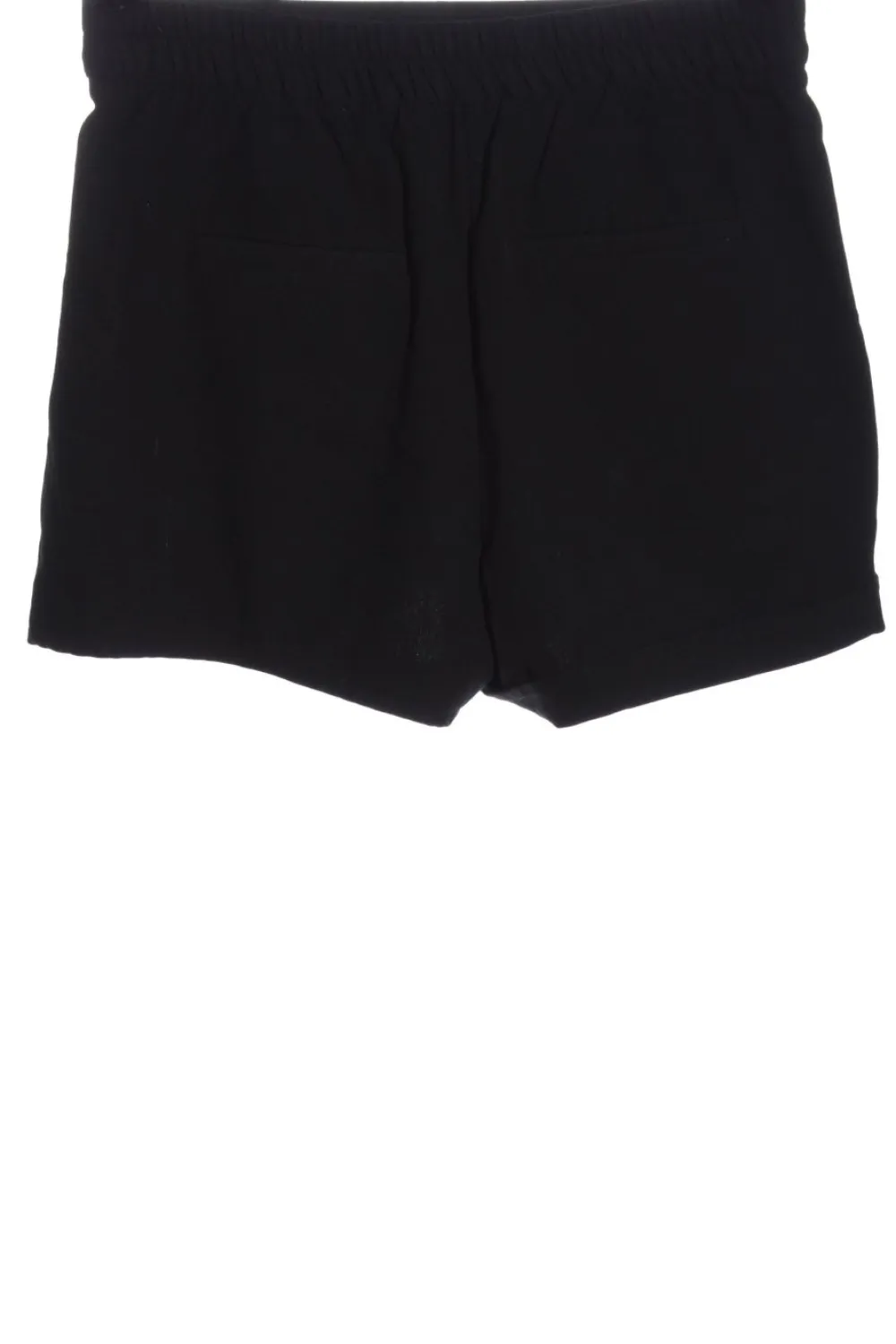 Kurze Hosen>Bershka Hot Pants Größe 38 schwarz