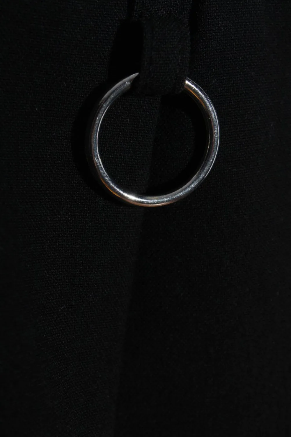 Kurze Hosen>Bershka Hot Pants Größe 38 schwarz