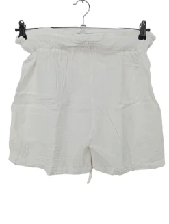 Kurze Hosen>Brooklyn and Chir Hot Pants Größe 34 weiß
